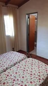 Casaquinta en Paso con Pileta y Parrilla