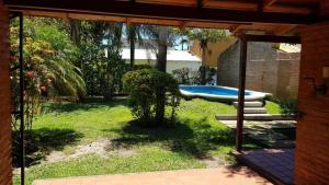 Casaquinta en Paso con Pileta y Parrilla