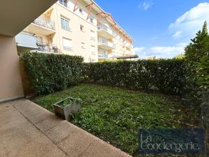 LAtelier- Rez de Chaussée - Poitiers CHU