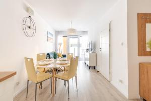 Apartamenty Kasprowicza - visitopl