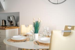 Apartamenty Kasprowicza - visitopl