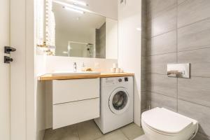 Apartamenty Kasprowicza - visitopl