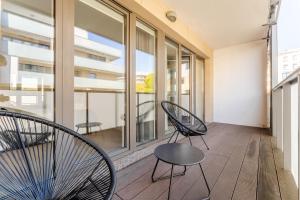 Apartamenty Kasprowicza - visitopl