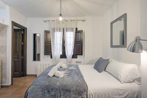 Home4U - Elvira 1B - 3hvězdičkové hotely ve městě Granada