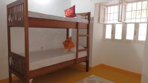 NOMAD Hostel Stone Town