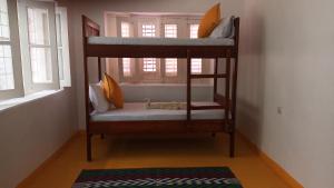 NOMAD Hostel Stone Town