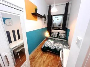 The Cozy Classic Room In Barsha Heights ICM Metro