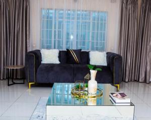 Sunrise Serenity Lux Homes