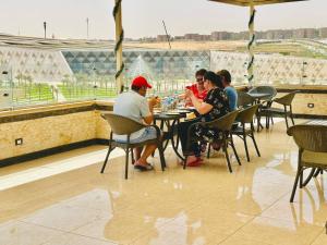 Jewel Grand Museum Hotel