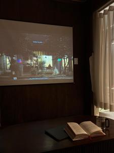 노크하우스 강동구 Kspo