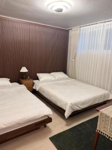 노크하우스 강동구 Kspo