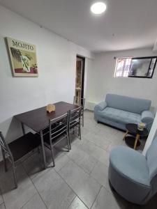 Apartamento centro de pereira a 2 cuadras del hospital san jorge
