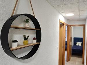 Santa Pola con tres dormitorios playa Levante