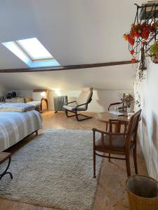 Le pigeonnier des voyageurs Le pigeonnier des voyageurs aéroport Charleroi