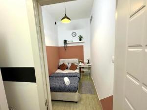 Furnished Partiton Room in Tecom Barsha Heights Near ICM Metro