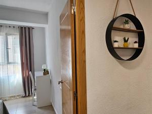 Santa Pola con tres dormitorios playa Levante