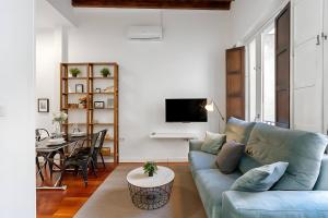 Home4u Duplex by the Cathedral