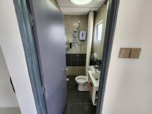 Cameron Highland 910 The Garden 3BR 6 Pax