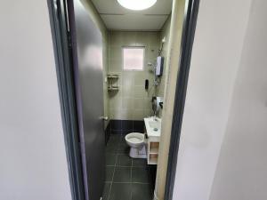 Cameron Highland 910 The Garden 3BR 6 Pax