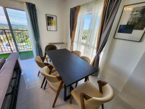Cameron Highland 910 The Garden 3BR 6 Pax