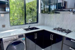 Urban Nest Apartment