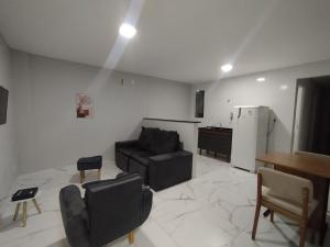 Duque de Caxias Apart Hotel