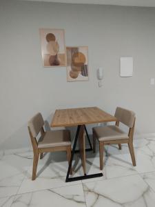Duque de Caxias Apart Hotel