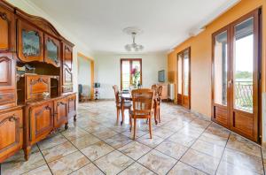 Gîte Le VertPétillant