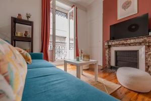 Le Gabriel - Centre-ville