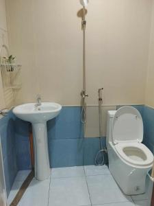 Z and J Transient House l- CDO