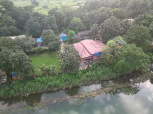 RiverStone Villa