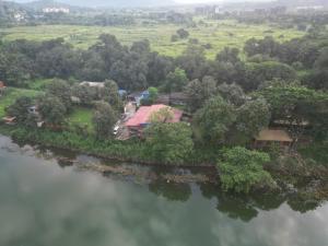 RiverStone Villa