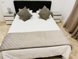 Stylish 3-bedroom flat in Funchal