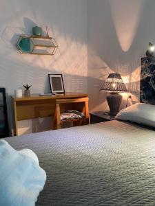 PUSHE Bedroom Granada Estacion Business & Culture 3