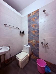 Comfort Stay Retreat