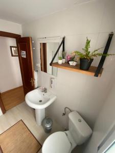 PUSHE Bedroom Granada Estacion Business & Culture 3