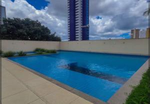 Excelente apartamento a 5 min da COP30