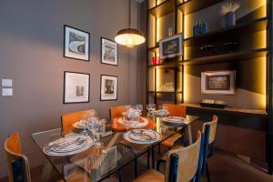 Luxury Flat 2 BDR Design Heart of Marais