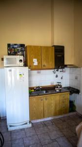 Bungalows Punta Azul