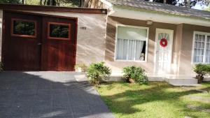 Casa en Alquiler Verano 2026