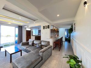 Ocean Bliss Seaview Apartments