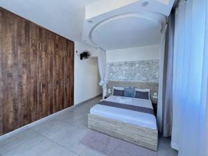 Ocean Bliss Seaview Apartments