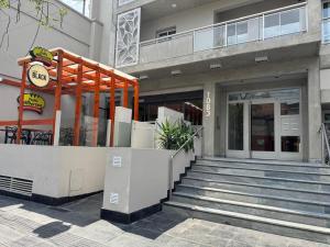 Apartamento AVITA - Centro