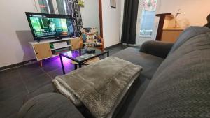 Maisonnette proche Bordeaux Centre - Netflix
