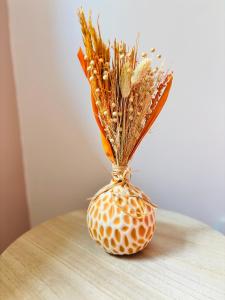 La maison du Mont - 8 couchages