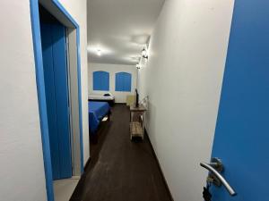 San Sebastian Taipu de Fora