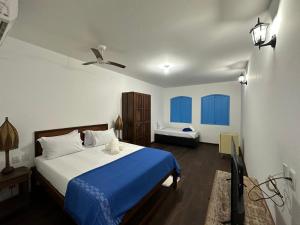 San Sebastian Taipu de Fora