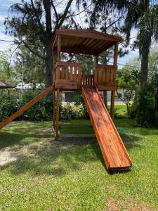 Casaquinta en Corrientes con Pileta