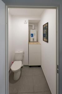 Sarananda - apartment