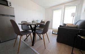 Sarananda - apartment